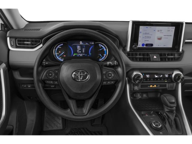 2025 Toyota RAV4 Hybrid XLE [6]