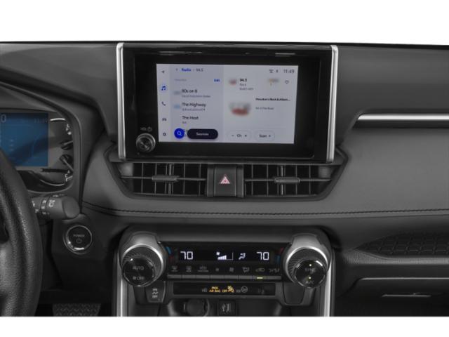 2025 Toyota RAV4 Hybrid XLE [9]