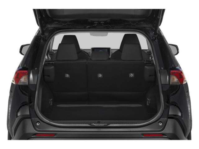 2025 Toyota RAV4 Hybrid XLE [10]