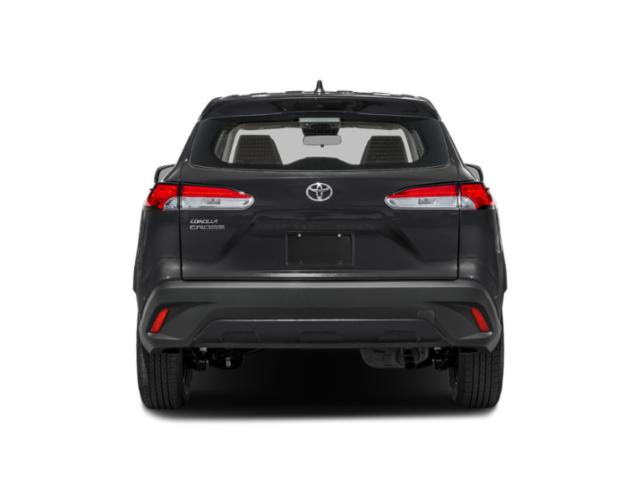 2025 Toyota Corolla Cross L