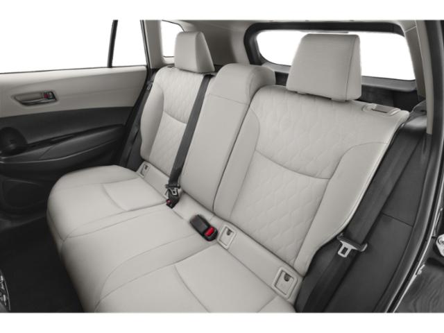 2025 Toyota Corolla Cross L