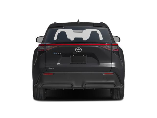 2025 Toyota bZ4X XLE
