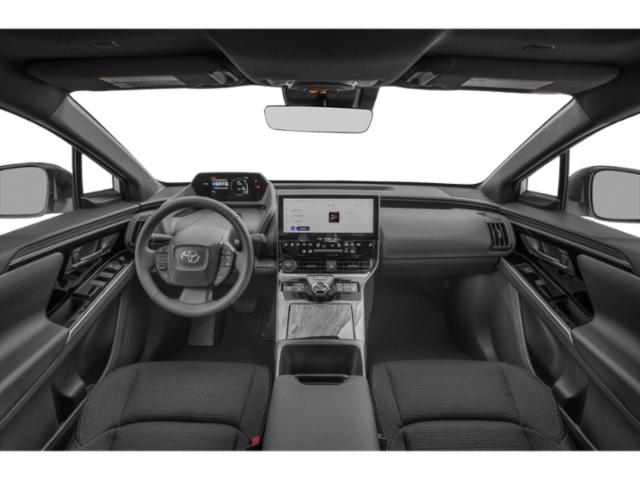 2025 Toyota bZ4X XLE