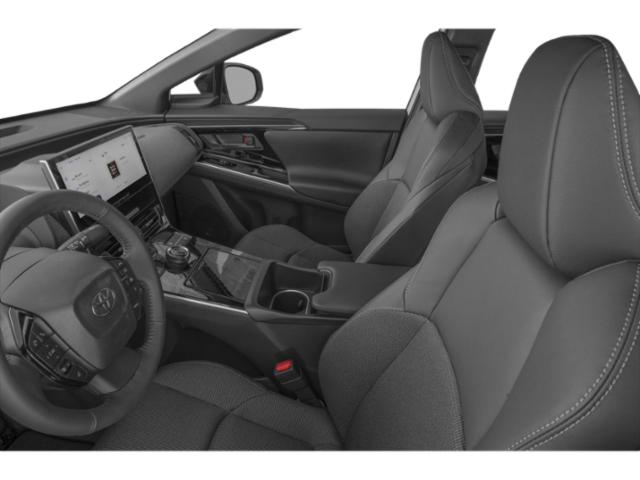 2025 Toyota bZ4X XLE