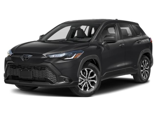 2025 Toyota Corolla Cross Hybrid S for sale in Thousand Oaks, CA