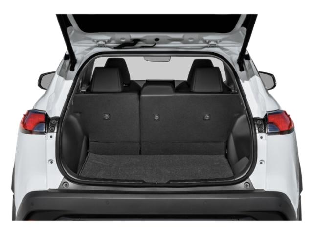 2025 Toyota Corolla Cross Hybrid XSE
