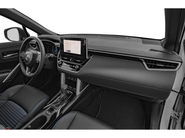 2025 Toyota Corolla Cross Hybrid XSE