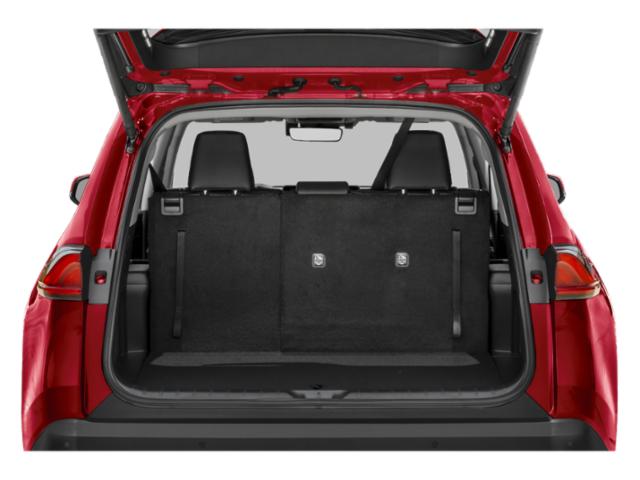 2025 Toyota Grand Highlander Limited