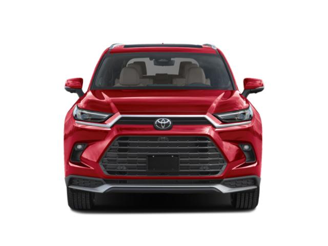 2025 Toyota Grand Highlander Hybrid Platinum MAX