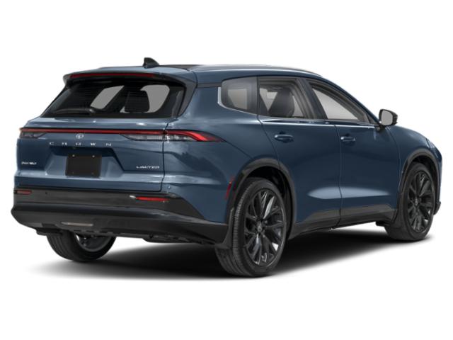 2025 Toyota Crown Signia Limited