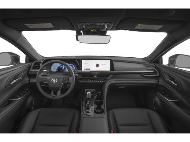 2025 Toyota Crown Signia XLE [6]