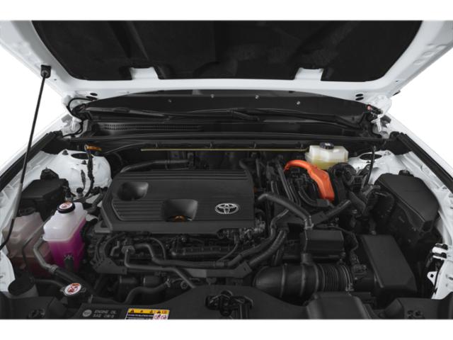 2025 Toyota Crown Signia XLE [10]