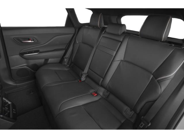 2025 Toyota Crown Signia XLE [11]