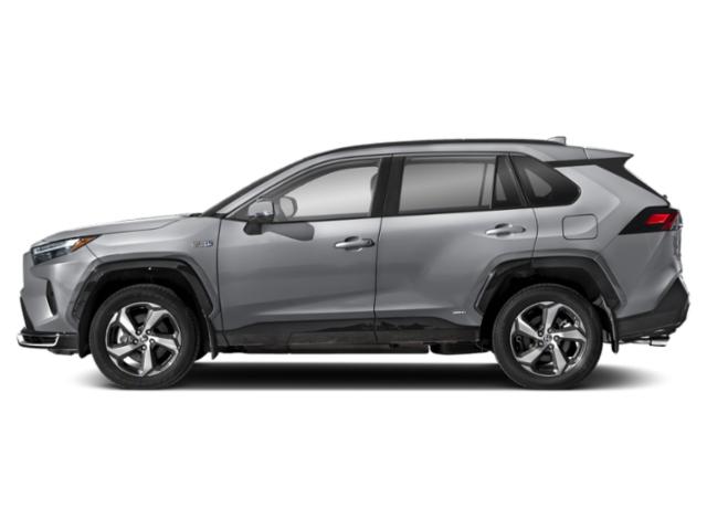 2025 Toyota RAV4 Plug-In Hybrid SE