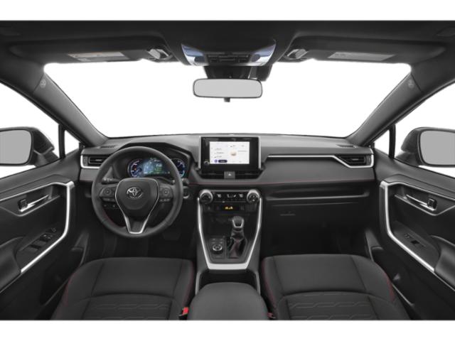 2025 Toyota RAV4 Plug-In Hybrid SE