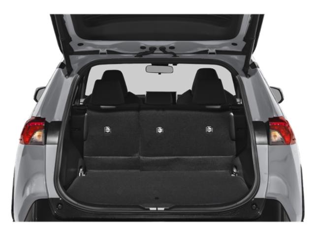 2025 Toyota RAV4 Plug-In Hybrid SE