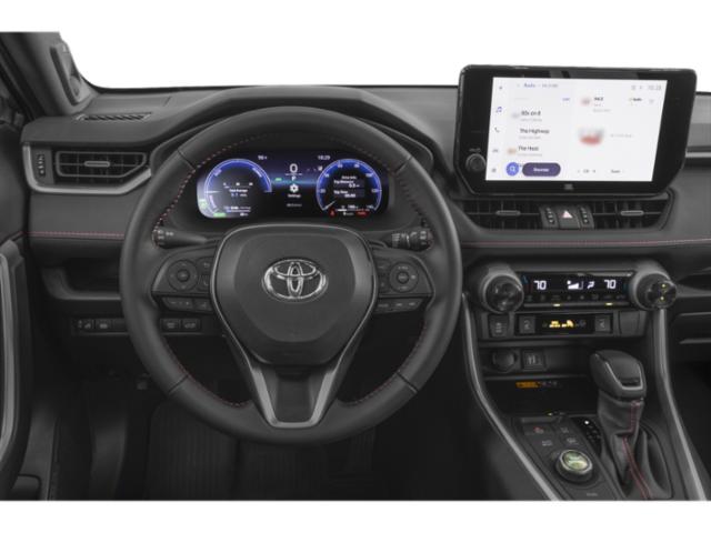 2025 Toyota RAV4 Plug-In Hybrid XSE [5]