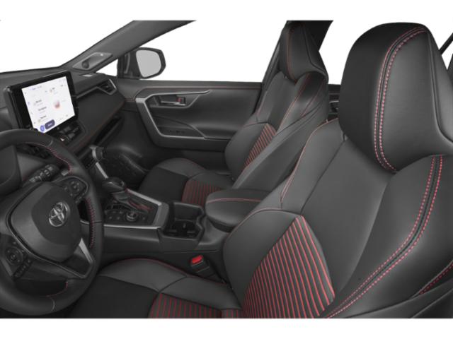 2025 Toyota RAV4 Plug-In Hybrid XSE [7]