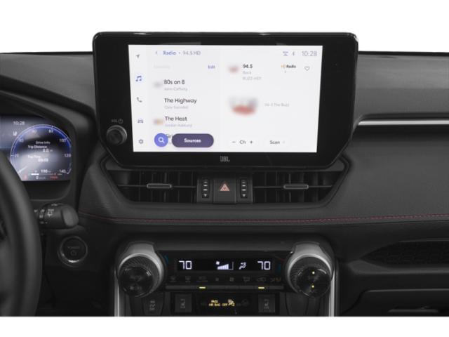 2025 Toyota RAV4 Plug-In Hybrid XSE [8]