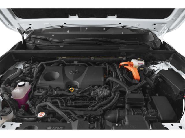 2025 Toyota RAV4 Plug-In Hybrid XSE [10]