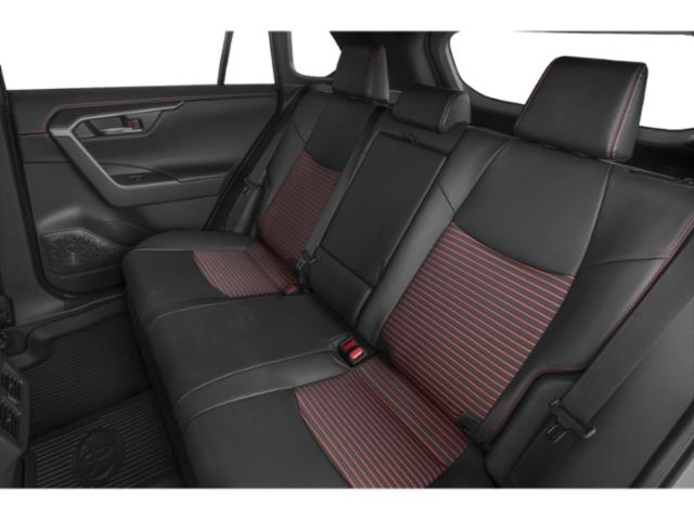 2025 Toyota RAV4 Plug-In Hybrid XSE [11]