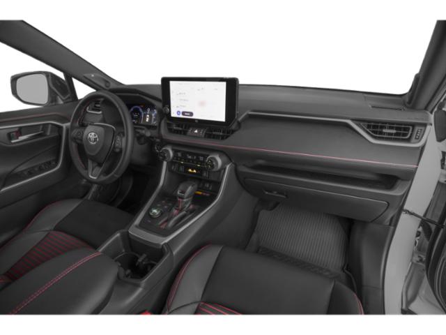 2025 Toyota RAV4 Plug-In Hybrid XSE [13]
