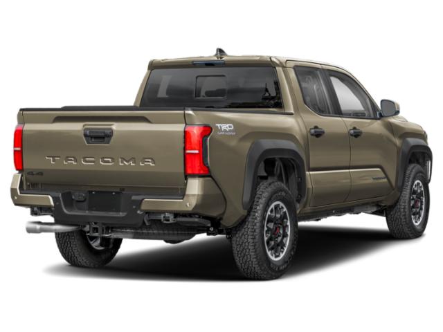 2025 Toyota Tacoma TRD Off Road 4WD