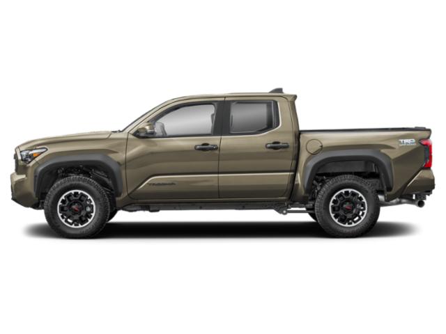2025 Toyota Tacoma TRD Off Road 4WD