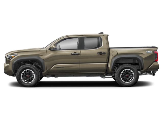 2025 Toyota Tacoma TRD Off Road 2025 Toyota Tacoma TRD Off Road