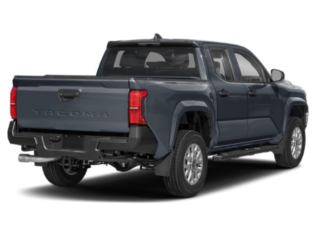 2025 Toyota Tacoma SR 2025 Toyota Tacoma SR