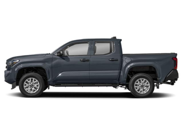 2025 Toyota Tacoma SR 2025 Toyota Tacoma SR