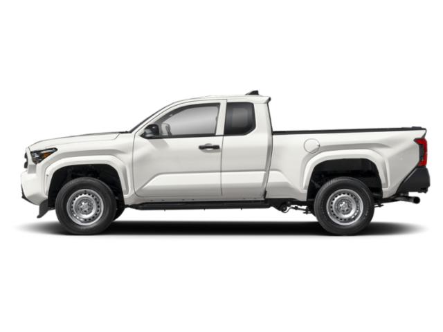 2025 Toyota Tacoma SR 2025 Toyota Tacoma SR