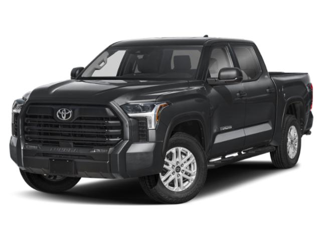 2025 Toyota Tundra SR5 2WD