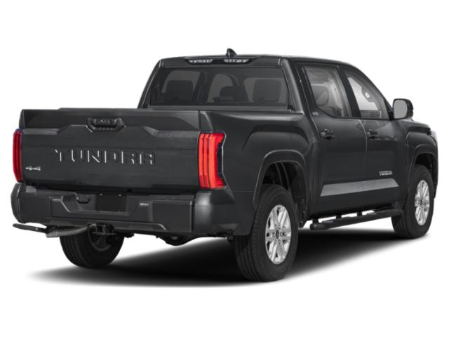 2025 Toyota Tundra SR5 2WD