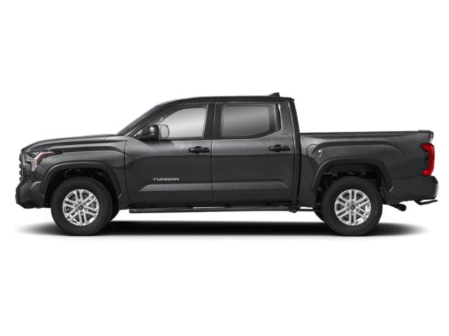 2025 Toyota Tundra SR5 2WD