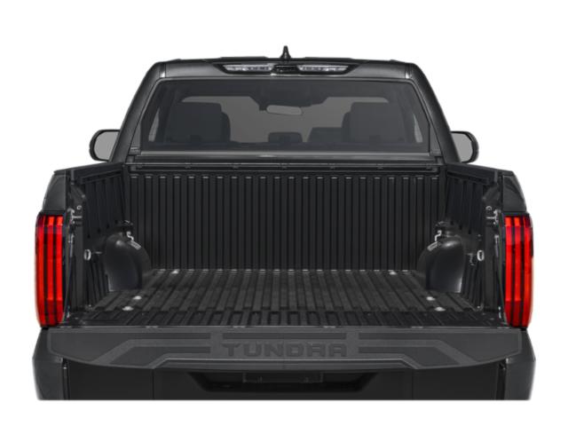 2025 Toyota Tundra SR5 4WD