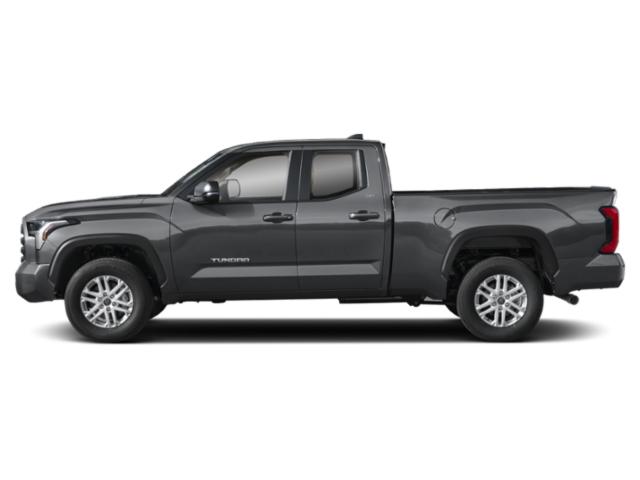 2025 Toyota Tundra SR5 4WD