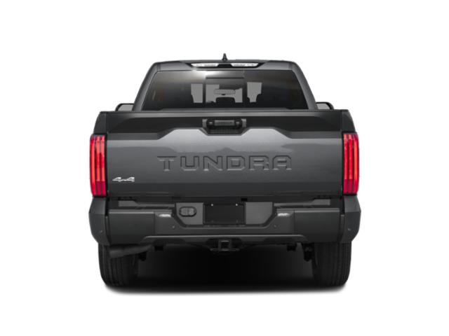 2025 Toyota Tundra SR5 4WD