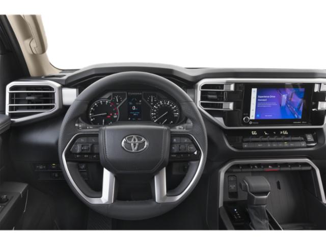 2025 Toyota Tundra SR5 4WD