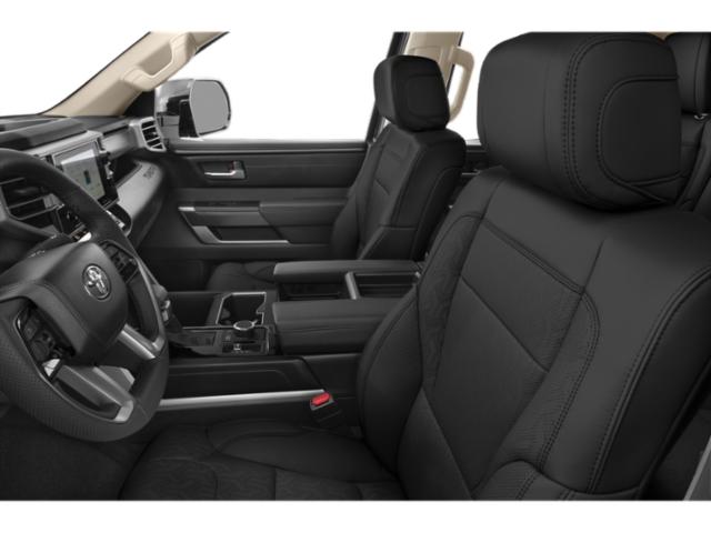 2025 Toyota Tundra SR5 4WD