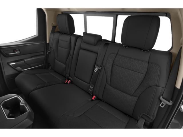 2025 Toyota Tundra SR5 4WD
