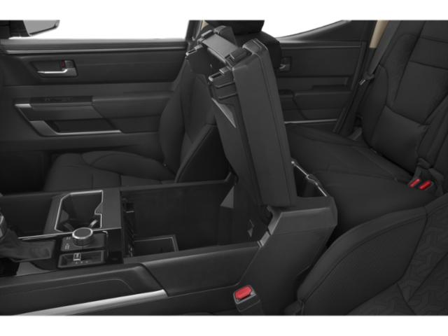 2025 Toyota Tundra SR5 4WD