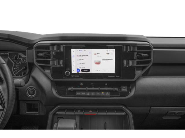 2025 Toyota Tundra SR