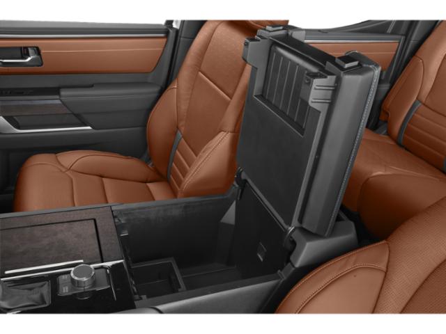 2025 Toyota Tundra 1794 Edition