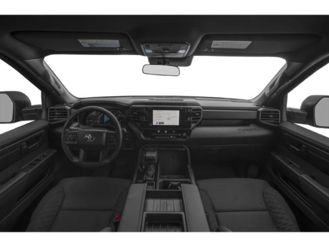 2025 Toyota Tundra SR