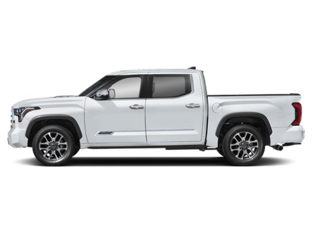 2025 Toyota Tundra Hybrid 1794 Edition CrewMax 5.5 Bed