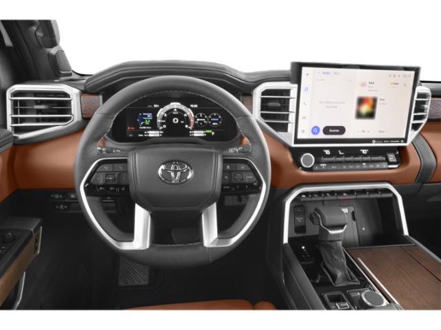 2025 Toyota Tundra 1794 Edition CrewMax 5.5' Bed