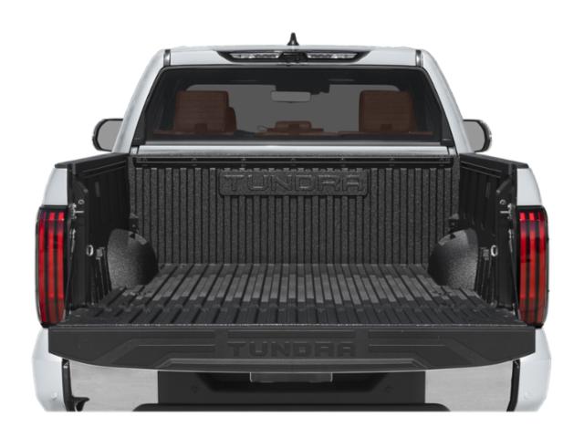 2025 Toyota Tundra 1794 Edition CrewMax 5.5' Bed