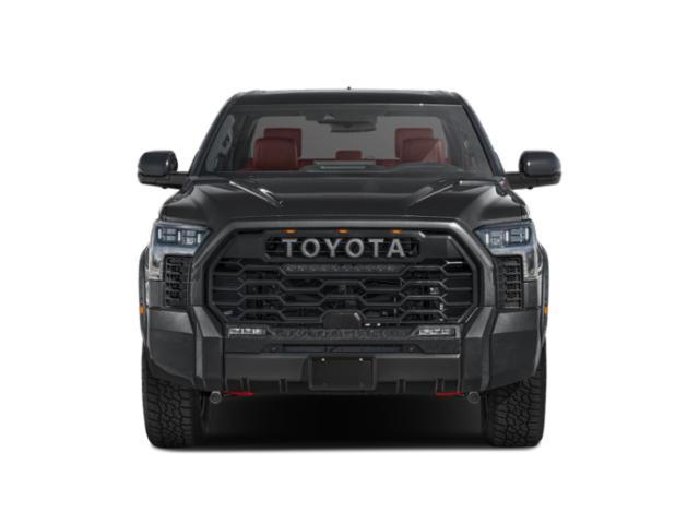 2025 Toyota Tundra TRD Pro Hybrid CrewMax 5.5' Bed