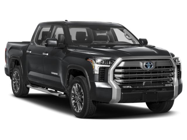 2025 Toyota Tundra Limited CrewMax 6.4' Bed